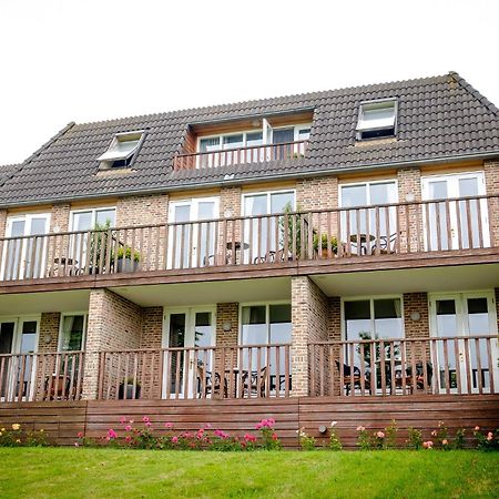 Het Maashotel Broekhuizen  Екстериор снимка