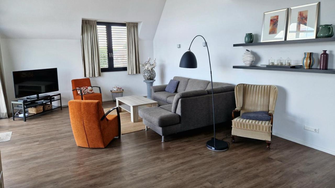 Het Maashotel Broekhuizen  Екстериор снимка