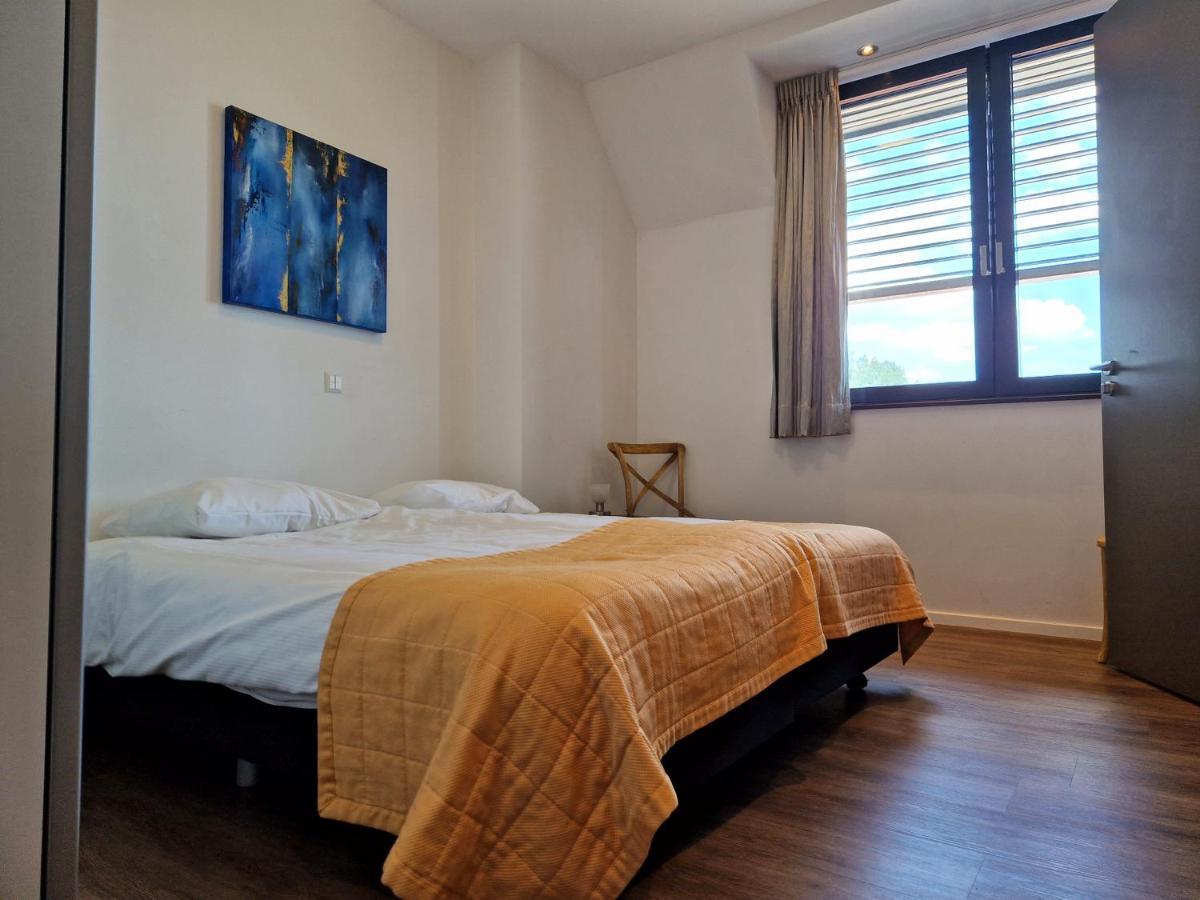 Het Maashotel Broekhuizen  Екстериор снимка